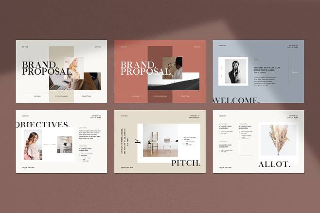 專業設計服務全覽