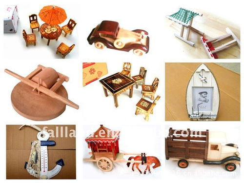 精致生活，創業良機 62404時尚家居與微型農具模型代理加盟全解析